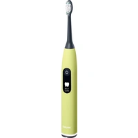 Beurer SC 50splashy lemon 10517 Elektrische Zahnbürste Lemon, Schwarz Beurer SC 50splashy lemon 10517 Elektrische Zahnbürste Lemon, Schwarz