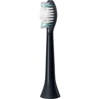 Beurer Bürstenköpfe Classic Clean 4 St. 10521 Ersatzbürsten Schwarz Beurer Bürstenköpfe Classic Clean 4 St. 10521 Ersatzbürsten Schwarz