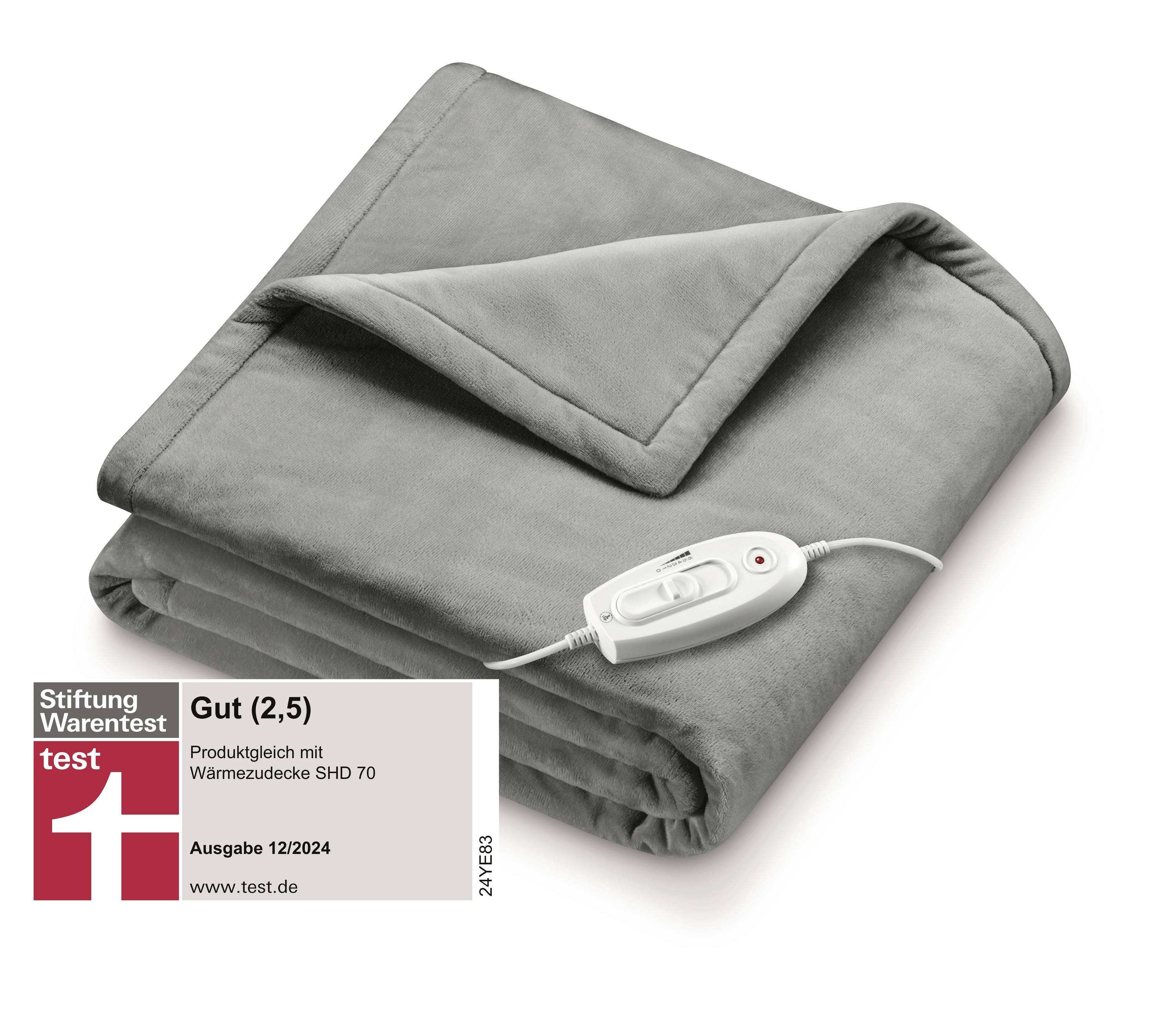 Sanitas SHD 72 Heizkissen