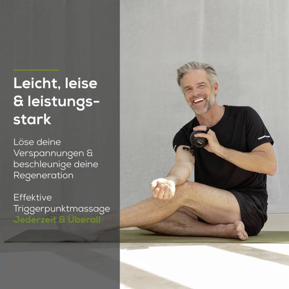 Beurer MG 101 Massagegerät