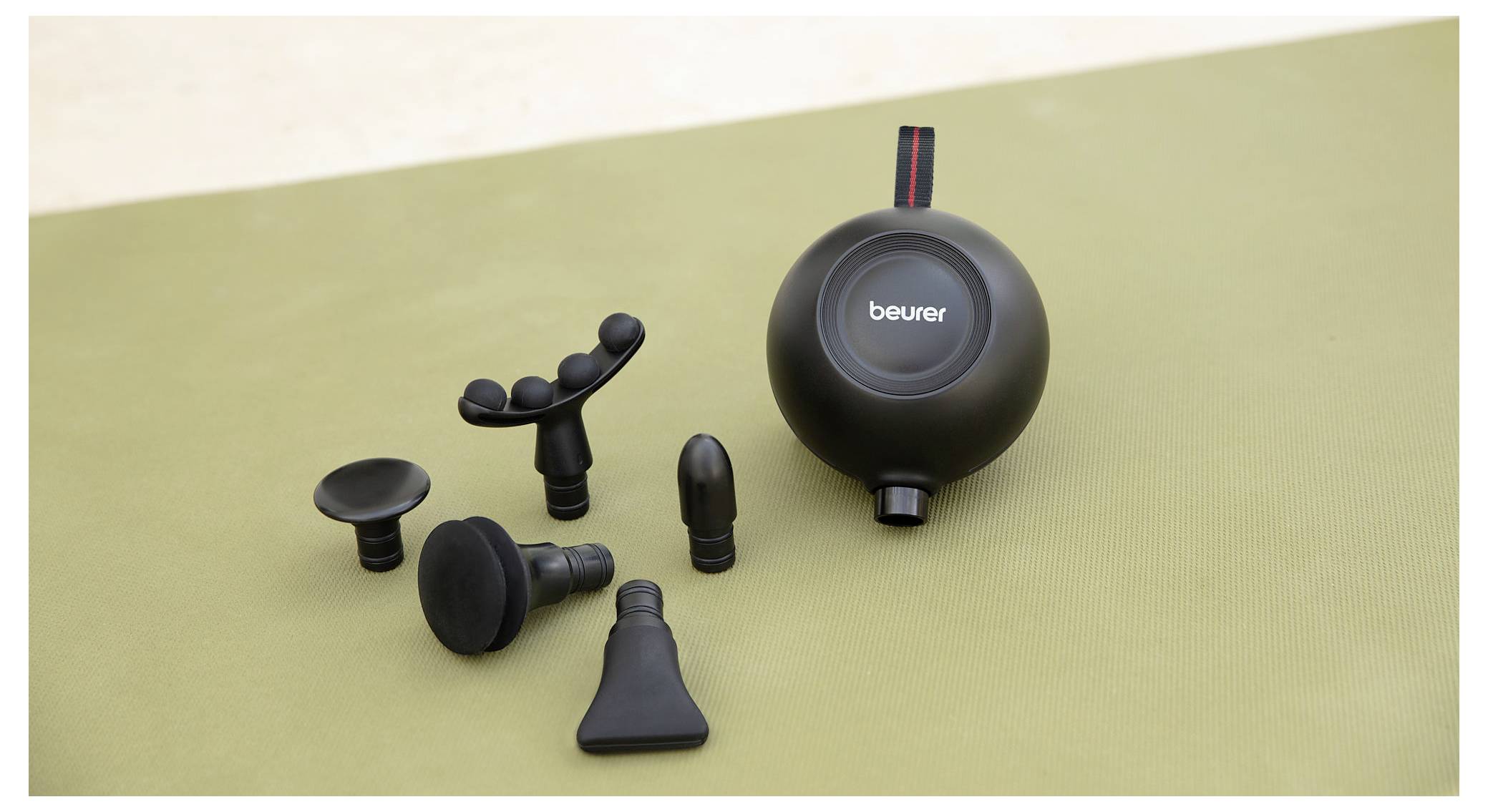 Beurer MG 101 Massagegerät