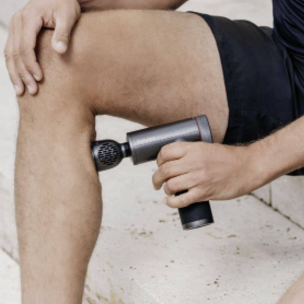 Beurer MG 195 Hot and Cold Massagegerät