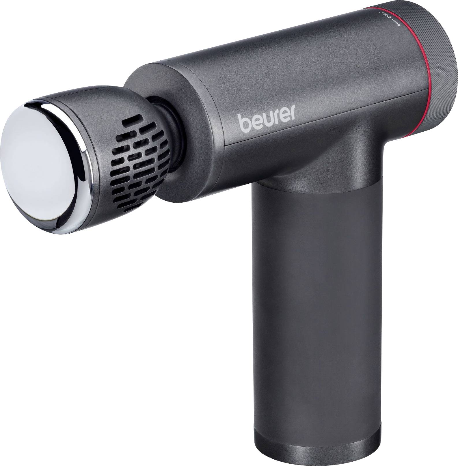 Beurer MG 195 Hot and Cold Massagegerät