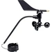 Davis Instruments 6410 Anemometer 1 bis 322 km/h Externer Sensor Davis Instruments 6410 Anemometer 1 bis 322 km/h Externer Sensor