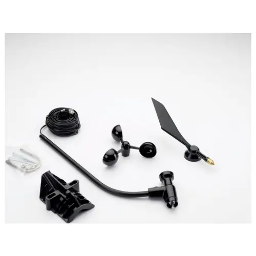 Davis Instruments 6410 Anemometer 1 bis 322 km/h Externer Sensor Davis Instruments 6410 Anemometer 1 bis 322 km/h Externer Sensor