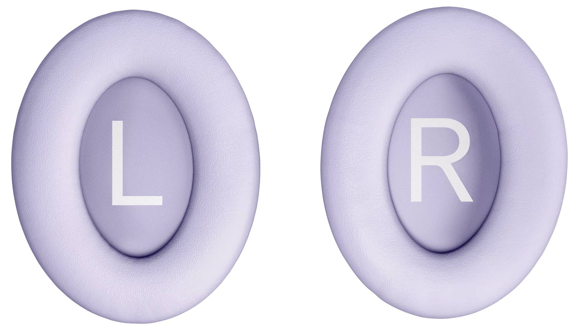 Bose QuietComfort Over Ear Kopfhörer Kabellos, kabelgebunden, Bluetooth® Stereo Lila Noise Cancelling