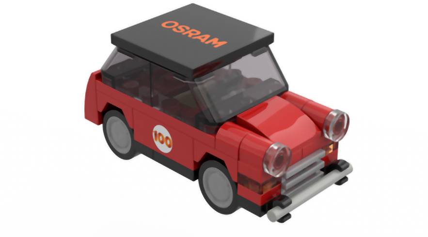 OSRAM 4062172426886 LED Leuchtmittel