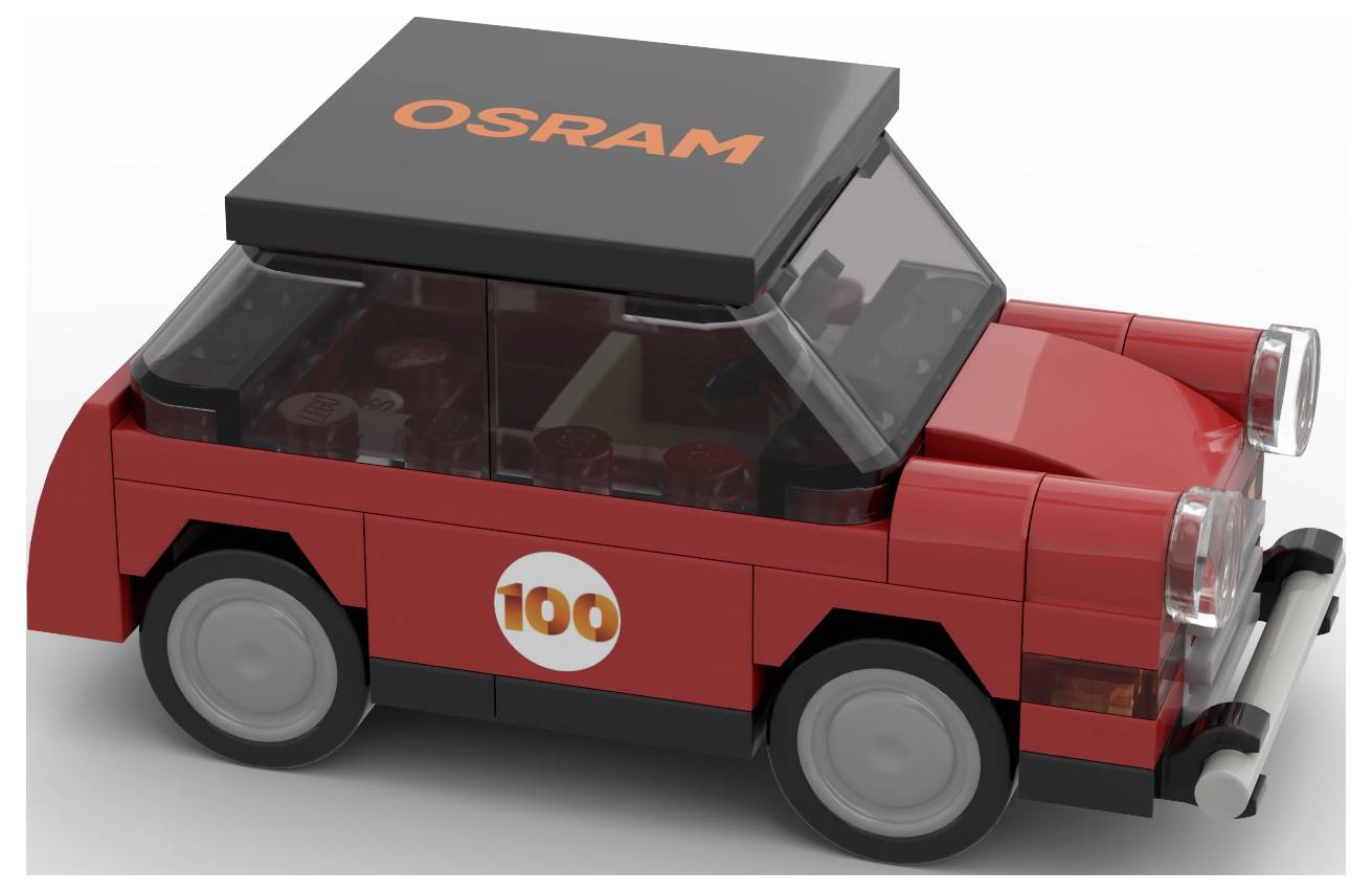 OSRAM 4062172426886 LED Leuchtmittel