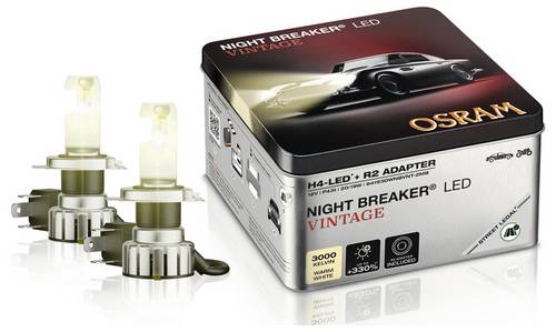 OSRAM 64193DWNBVNT-2MB LED Leuchtmittel