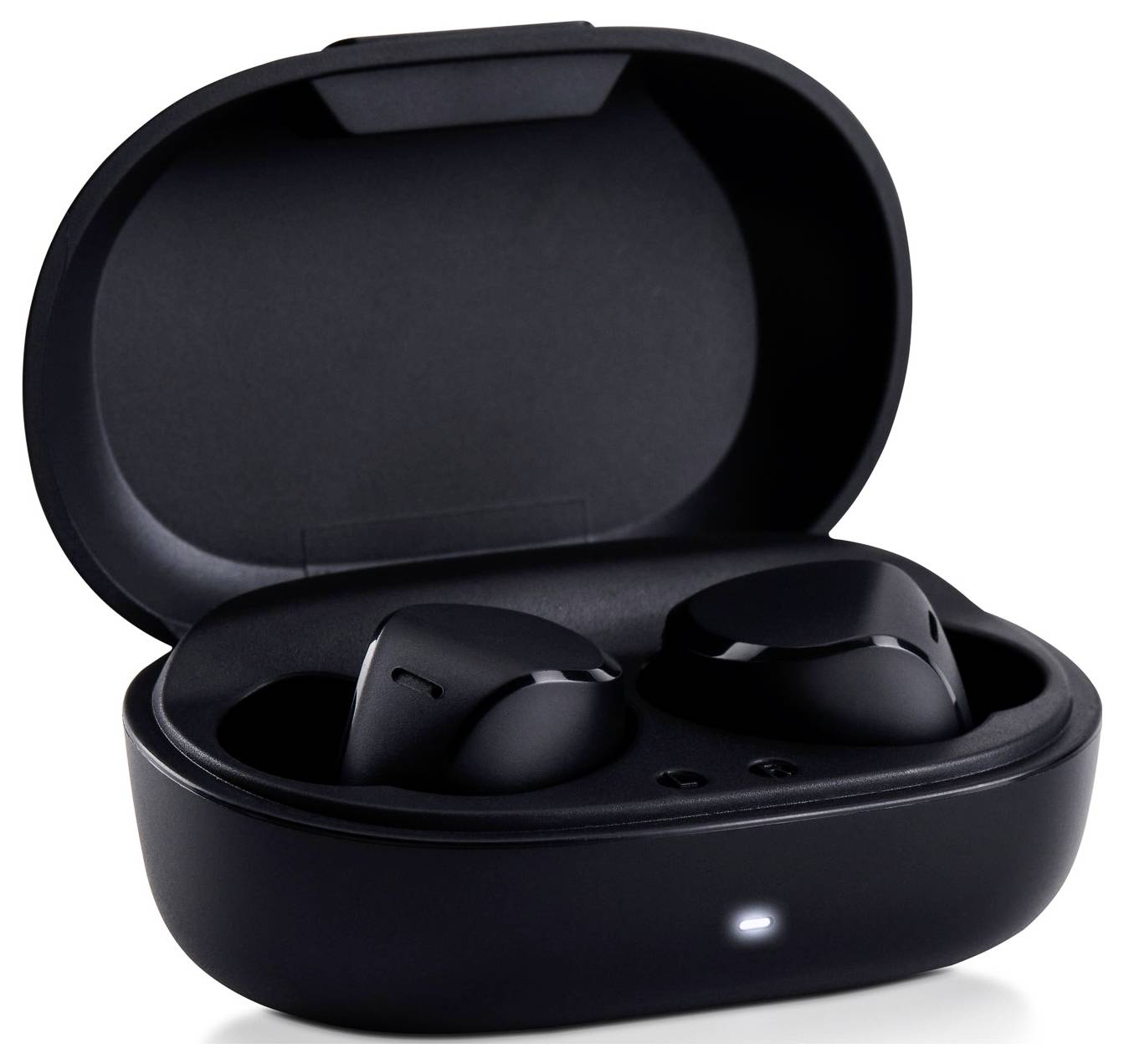 Panasonic RZ-B120WDE-K In Ear Kopfhörer Bluetooth®