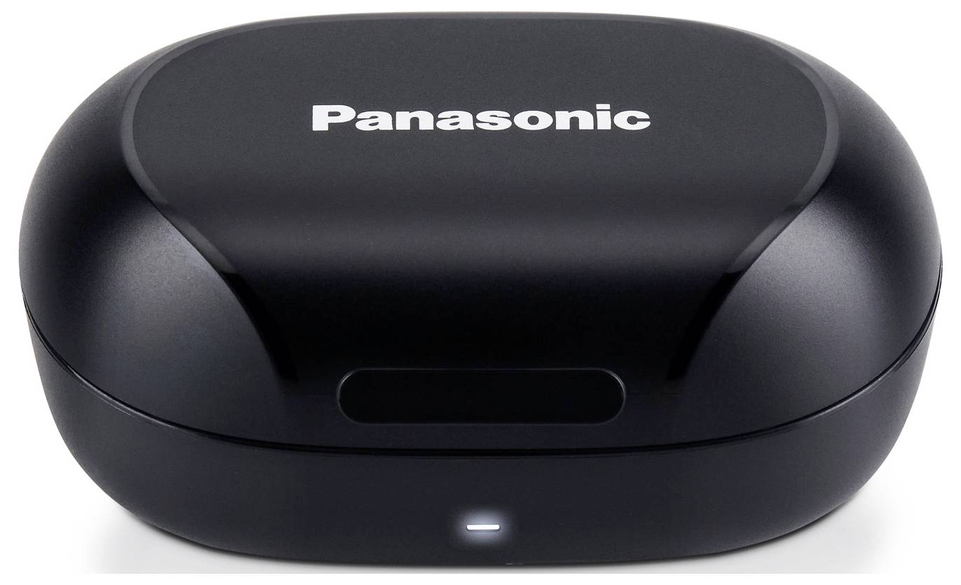 Panasonic RZ-B120WDE-K In Ear Kopfhörer Bluetooth®