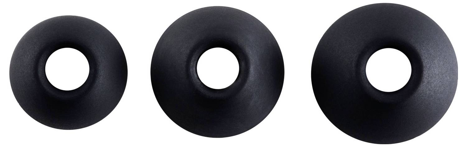 Panasonic RZ-B120WDE-K In Ear Kopfhörer Bluetooth®