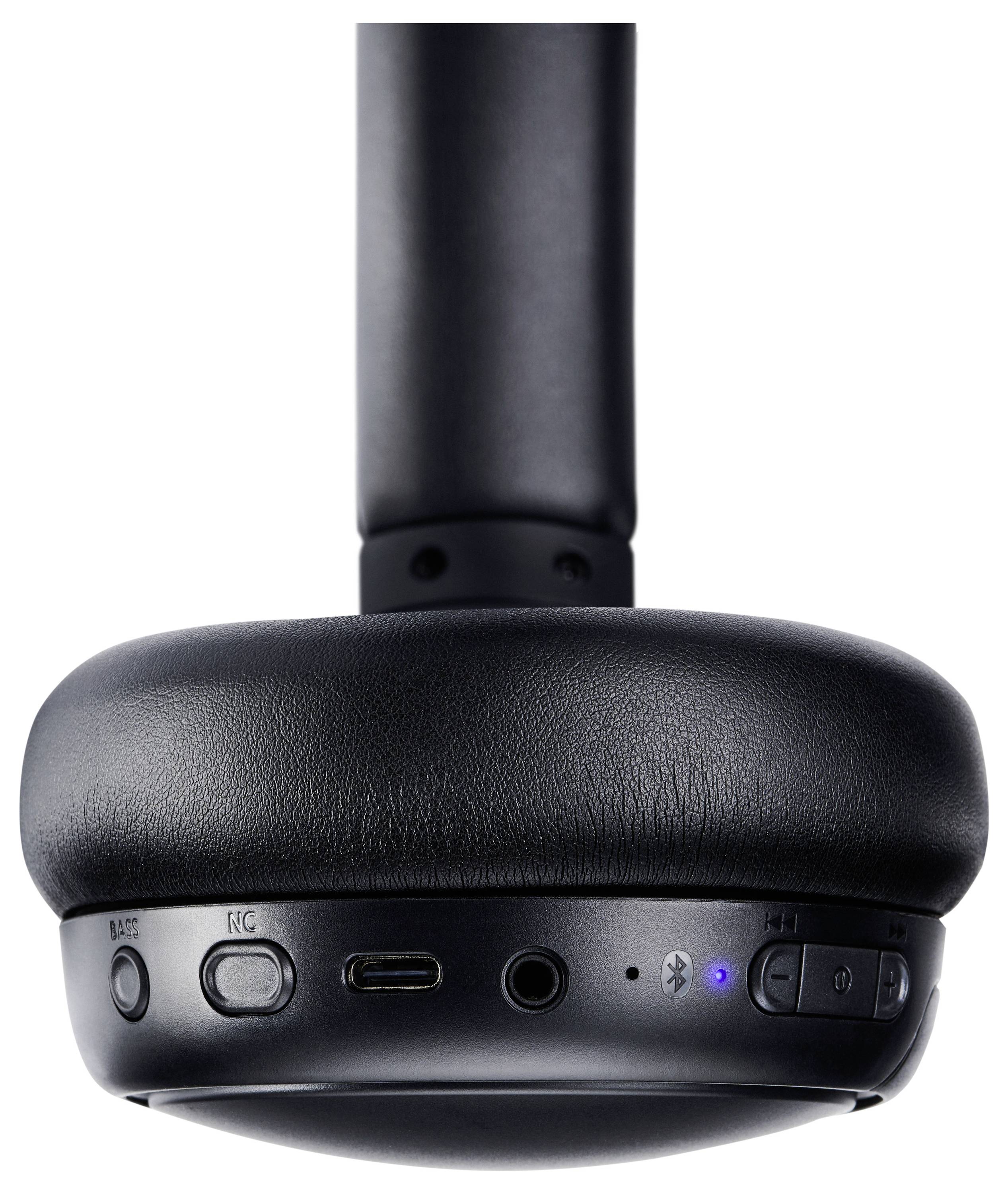 Panasonic Over Ear Kopfhörer Bluetooth®