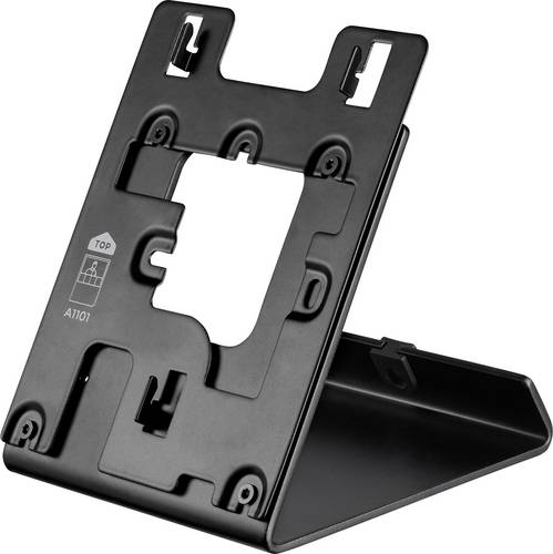 DoorBird 423872684 Tischständer Schwarz