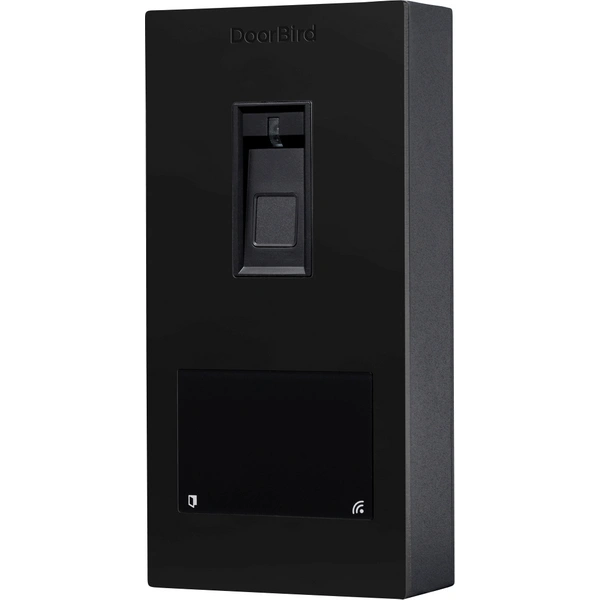 DoorBird 423912151 Fingerprint/RFID Zugangssystem Aufputz IP65 Bluetooth-fähig DoorBird 423912151 Fingerprint/RFID Zugangssystem Aufputz IP65 Bluetooth-fähig