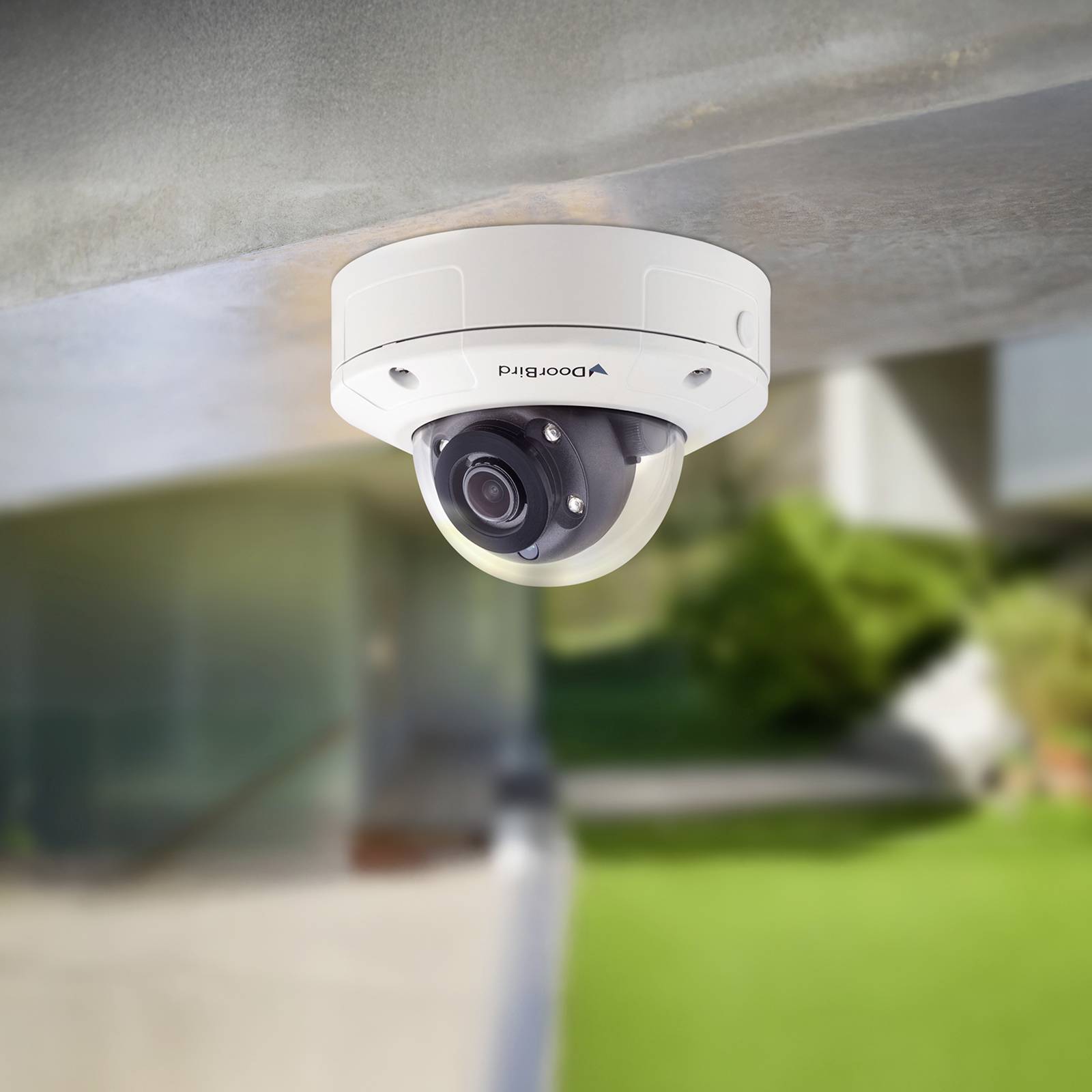 DoorBird A1131 429602131 LAN, WLAN IP Überwachungskamera 1920 x 1080 Pixel