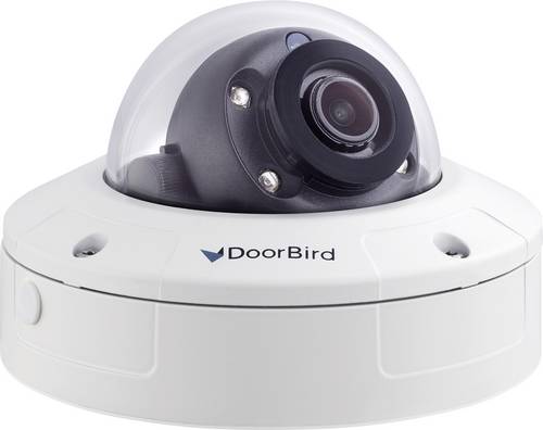 DoorBird A1131 429602131 LAN, WLAN IP Überwachungskamera 1920 x 1080 Pixel