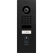 DoorBird D1101FV FP50 UP Türsprechanlage Bluetooth®, WLAN, LAN Außeneinheit Graphitschwarz (seidenmatt) DoorBird D1101FV FP50 UP Türsprechanlage Bluetooth®, WLAN, LAN Außeneinheit Graphitschwarz (seidenmatt)