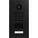 DoorBird D2101V Türsprechanlage LAN Außeneinheit Graphitschwarz (seidenmatt) DoorBird D2101V Türsprechanlage LAN Außeneinheit Graphitschwarz (seidenmatt)