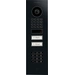 DoorBird D1102KV UP Türsprechanlage Bluetooth®, WLAN, LAN Außeneinheit Graphitschwarz (seidenmatt) DoorBird D1102KV UP Türsprechanlage Bluetooth®, WLAN, LAN Außeneinheit Graphitschwarz (seidenmatt)