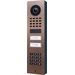 DoorBird D1102KV AP Türsprechanlage Bluetooth®, WLAN, LAN Außeneinheit Bronze-Optik DoorBird D1102KV AP Türsprechanlage Bluetooth®, WLAN, LAN Außeneinheit Bronze-Optik