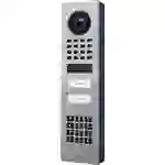 DoorBird D1102KV AP Türsprechanlage Bluetooth®, WLAN, LAN Außeneinheit Edelstahl V4A (gebürstet) DoorBird D1102KV AP Türsprechanlage Bluetooth®, WLAN, LAN Außeneinheit Edelstahl V4A (gebürstet)