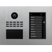 DoorBird D31TDH Türsprechanlage Bluetooth®, LAN Außeneinheit Edelstahl V4A (gebürstet) DoorBird D31TDH Türsprechanlage Bluetooth®, LAN Außeneinheit Edelstahl V4A (gebürstet)