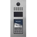 DoorBird D31TDV Türsprechanlage Bluetooth®, LAN Außeneinheit Edelstahl V4A (gebürstet) DoorBird D31TDV Türsprechanlage Bluetooth®, LAN Außeneinheit Edelstahl V4A (gebürstet)