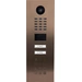 DoorBird D2102KV Türsprechanlage LAN Außeneinheit Bronze-Optik DoorBird D2102KV Türsprechanlage LAN Außeneinheit Bronze-Optik