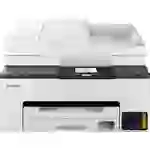 Canon Maxify GX2050 Multifunktionsdrucker Tintenstrahl A4 Drucker, Scanner, Kopierer, Fax Canon Maxify GX2050 Multifunktionsdrucker Tintenstrahl A4 Drucker, Scanner, Kopierer, Fax