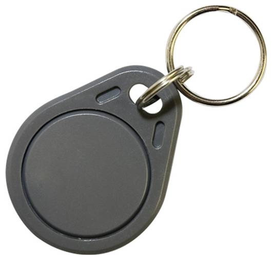 HHG Transponder-Chip VILLAC Türsprechanlagen-Zubehör