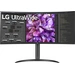 LG Electronics UltraWide LED-Monitor EEK G (A - G) 86.4cm (34 Zoll) 21:9 5 ms LG Electronics UltraWide LED-Monitor EEK G (A - G) 86.4cm (34 Zoll) 21:9 5 ms