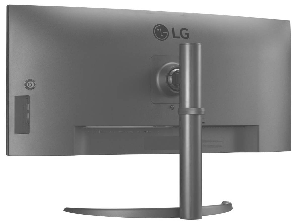 LG Electronics UltraWide LED-Monitor EEK G (A - G) 86.4cm (34 Zoll) 21:9 5 ms