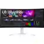 LG Electronics LG 40"" 40WP95XP-W UltraWide HDMI DP Thu Gaming Monitor EEK F (A - G) 100.8cm (39.7 Zoll) 21:9 5 ms LG Electronics LG 40"" 40WP95XP-W UltraWide HDMI DP Thu Gaming Monitor EEK F (A - G) 100.8cm (39.7 Zoll) 21:9 5 ms