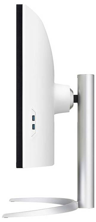 LG Electronics UltraWide Gaming Monitor EEK F (A - G) 100.8cm (39.7 Zoll) 21:9 5 ms