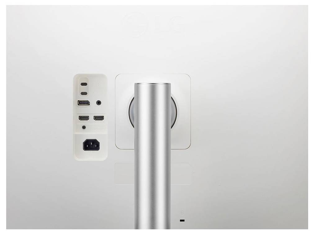 LG Electronics UltraWide Gaming Monitor EEK F (A - G) 100.8cm (39.7 Zoll) 21:9 5 ms