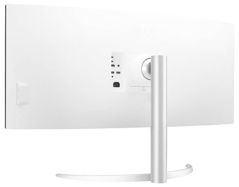 LG Electronics UltraWide Gaming Monitor EEK F (A - G) 100.8cm (39.7 Zoll) 21:9 5 ms