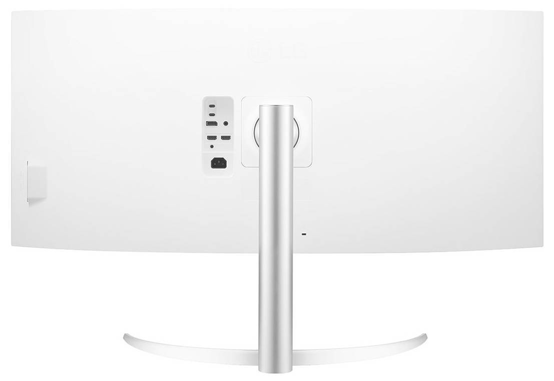 LG Electronics UltraWide Gaming Monitor EEK F (A - G) 100.8cm (39.7 Zoll) 21:9 5 ms