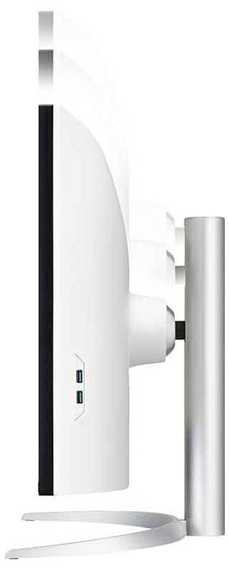 LG Electronics UltraWide Gaming Monitor EEK F (A - G) 100.8cm (39.7 Zoll) 21:9 5 ms