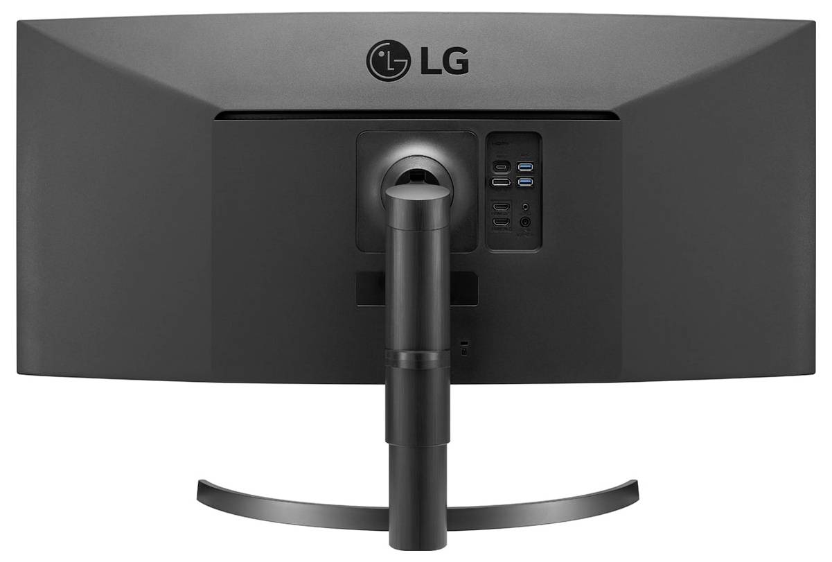 LG Electronics Ultrawide LED-Monitor EEK G (A - G) 88.9cm (35 Zoll) 21:9