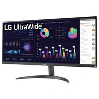 LG Electronics UltraWide LED-Monitor EEK F (A - G) 86.4cm (34 Zoll) 21:9 5 ms LG Electronics UltraWide LED-Monitor EEK F (A - G) 86.4cm (34 Zoll) 21:9 5 ms