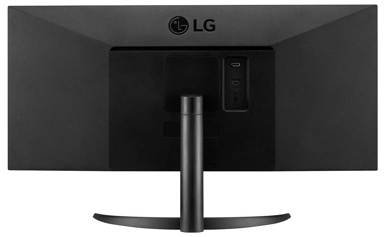 LG Electronics UltraWide LED-Monitor EEK F (A - G) 86.4cm (34 Zoll) 21:9 5 ms