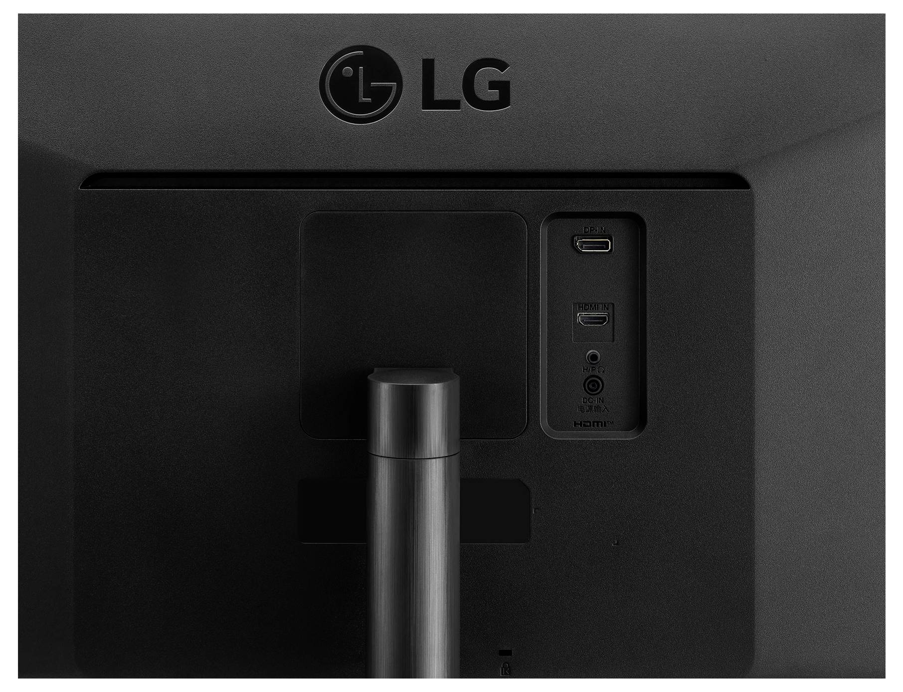 LG Electronics UltraWide LED-Monitor EEK F (A - G) 86.4cm (34 Zoll) 21:9 5 ms