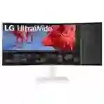 LG Electronics UltraWide LCD-Monitor EEK F (A - G) 96.5cm (38 Zoll) 21:9 1 ms LG Electronics UltraWide LCD-Monitor EEK F (A - G) 96.5cm (38 Zoll) 21:9 1 ms