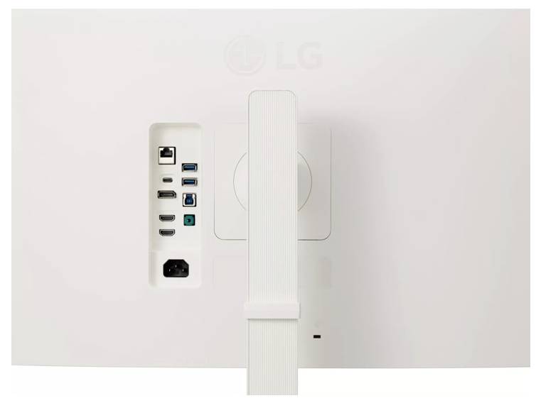 LG Electronics UltraWide LCD-Monitor EEK F (A - G) 96.5cm (38 Zoll) 21:9 1 ms