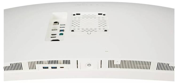 LG Electronics UltraWide LCD-Monitor EEK F (A - G) 96.5cm (38 Zoll) 21:9 1 ms