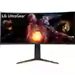 LG Electronics UltraGear LCD-Monitor EEK G (A - G) 86.4cm (34 Zoll) 21:9 1 ms LG Electronics UltraGear LCD-Monitor EEK G (A - G) 86.4cm (34 Zoll) 21:9 1 ms