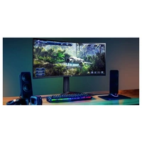 LG Electronics UltraGear LCD-Monitor EEK G (A - G) 86.4cm (34 Zoll) 21:9 1 ms LG Electronics UltraGear LCD-Monitor EEK G (A - G) 86.4cm (34 Zoll) 21:9 1 ms
