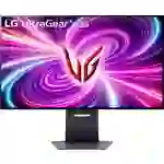 LG Electronics UHD 4K HDMI DP USB 3. Gaming Monitor EEK F (A - G) 80cm (31.5 Zoll) 16:9 0.03 ms OLED LG Electronics UHD 4K HDMI DP USB 3. Gaming Monitor EEK F (A - G) 80cm (31.5 Zoll) 16:9 0.03 ms OLED