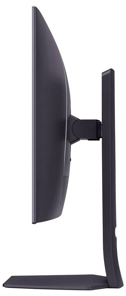 LG Electronics 32GS95UX-B Gaming Monitor EEK F (A - G) 80 cm (31.5 Zoll) 16:9 0.03 ms OLED